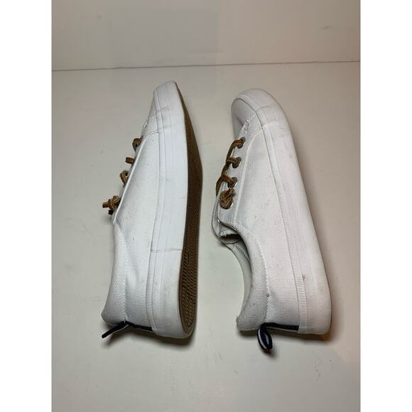 Tommy Bahama sneakers slip on white size 7 women's - Picture 6 of 8